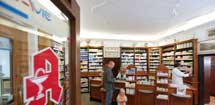 Tiergarten Apotheke 
