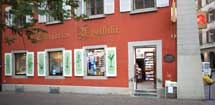 Tiergarten Apotheke 